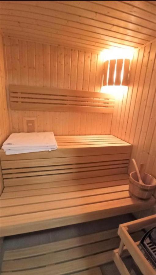 Lipno Port Apartment A103 リプノ・ナト・ヴルタヴォウ エクステリア 写真